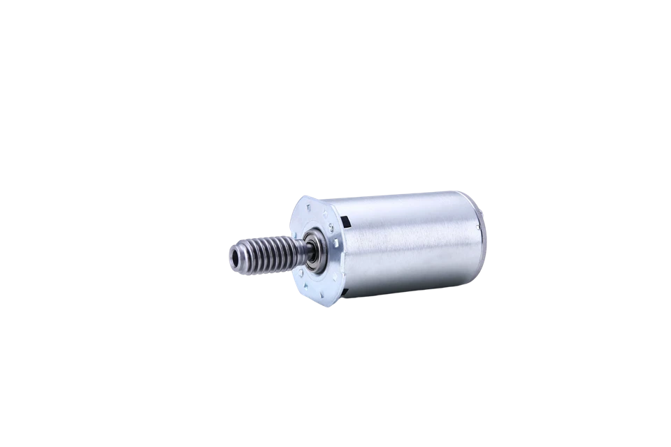 24V DC Motors For Intelligent Furniture 51S