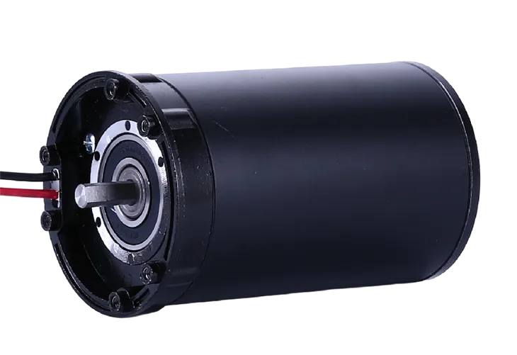 Motore pompa solare 78S-26-1